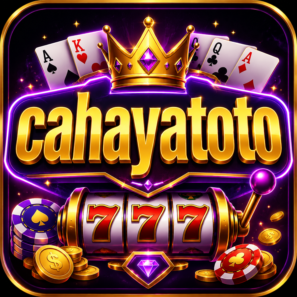Logo cahayatoto
